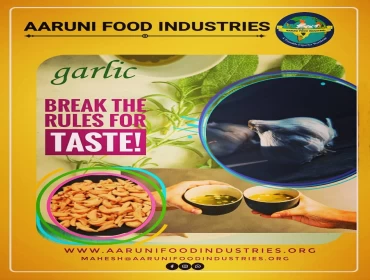 Paramount food